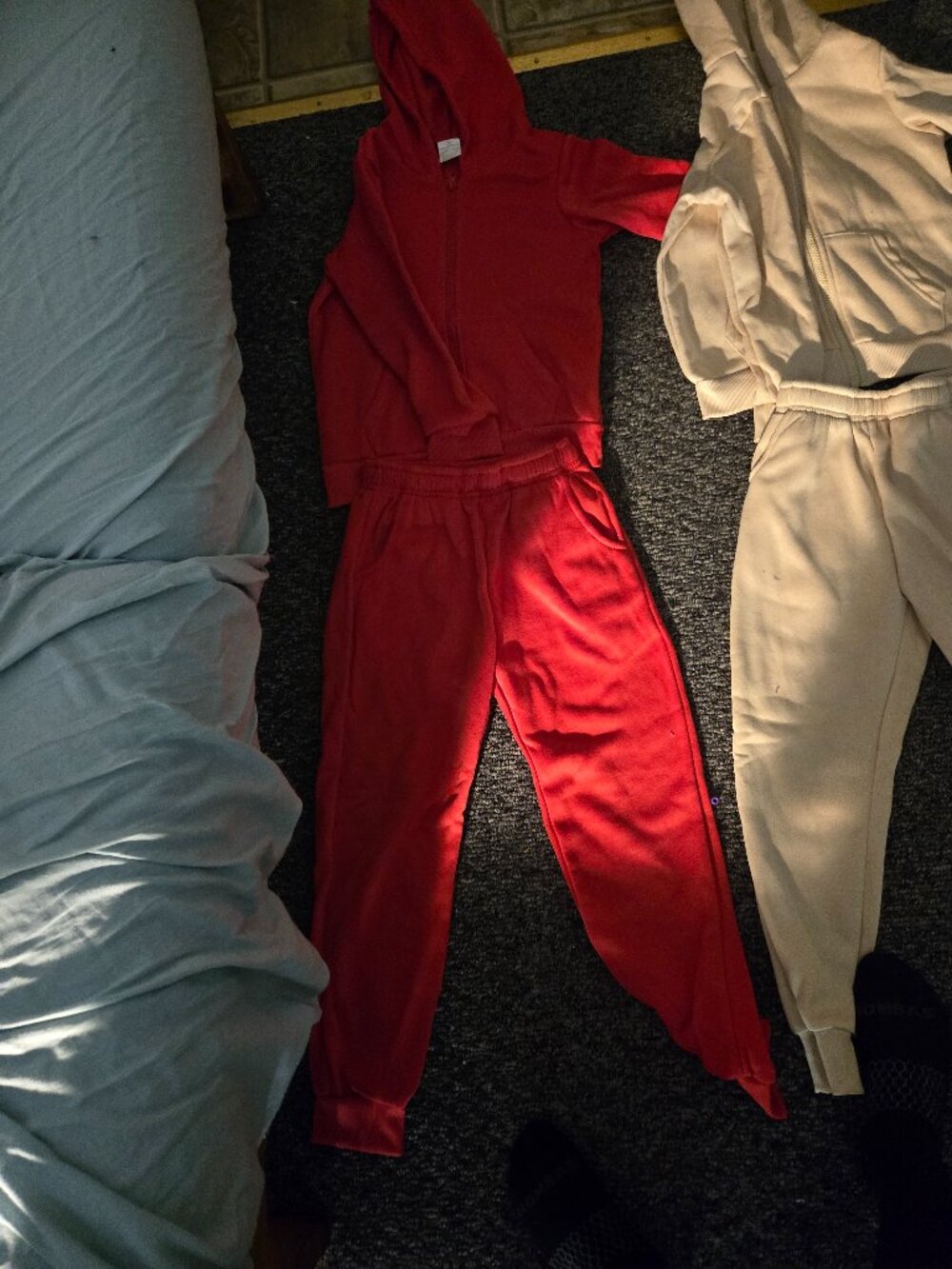 Matching sets